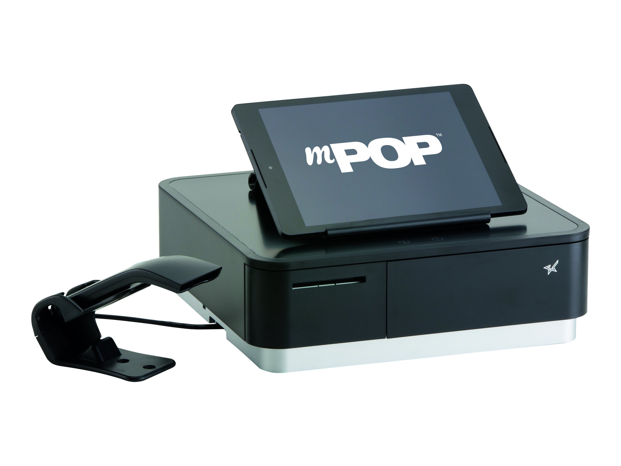 USB-Anschluss, Bluetooth, Gehäusefarbe schwarz