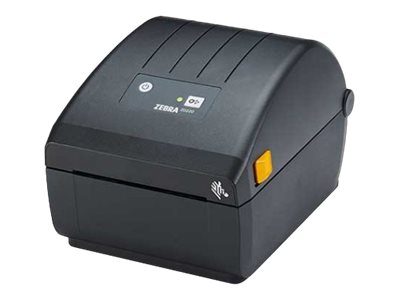 Zebra zd220 - label printer - direct thermal - roll (11.2 cm)
