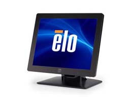 Elo Touch Solutions Elo Desktop Touchmonitors 1717L iTouch Zero-Bezel - LED-Monitor - 43.2 cm (17")