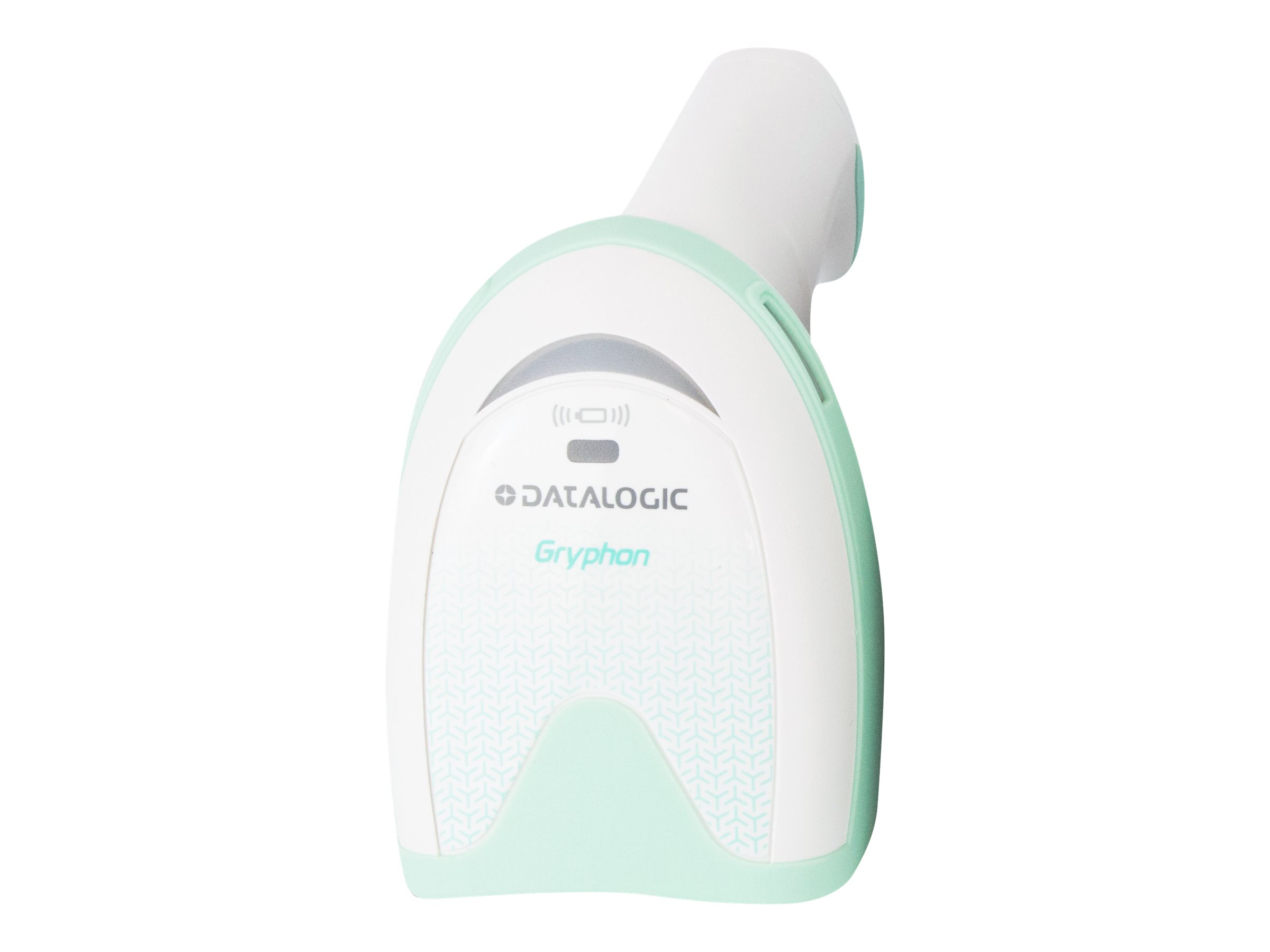 Datalogic Gryphon I GD4520-HC - Kit - Barcode-Scanner