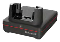 Honeywell CT70 Display Dock mit EU-Netzkabel
