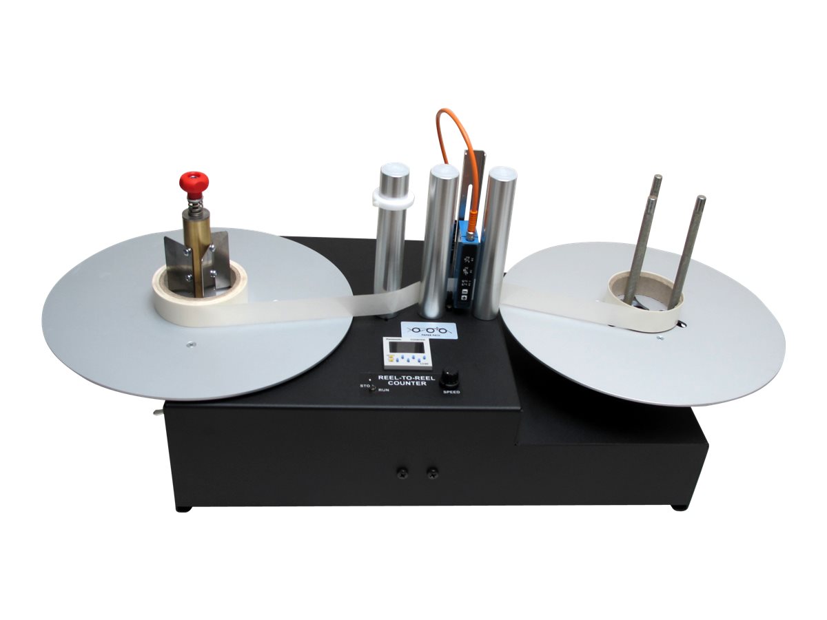 Labelmate RRC-330-U-ACH