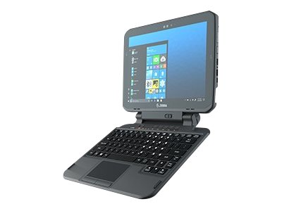 Zebra ET85 - Rugged - Tablet - Intel Core i5 1130G7 / 1.8 GHz - Win 10 Pro 64-bit - Intel Iris Xe graphics card - 16 GB RAM - 256 GB SSD - 30.5 cm (12")