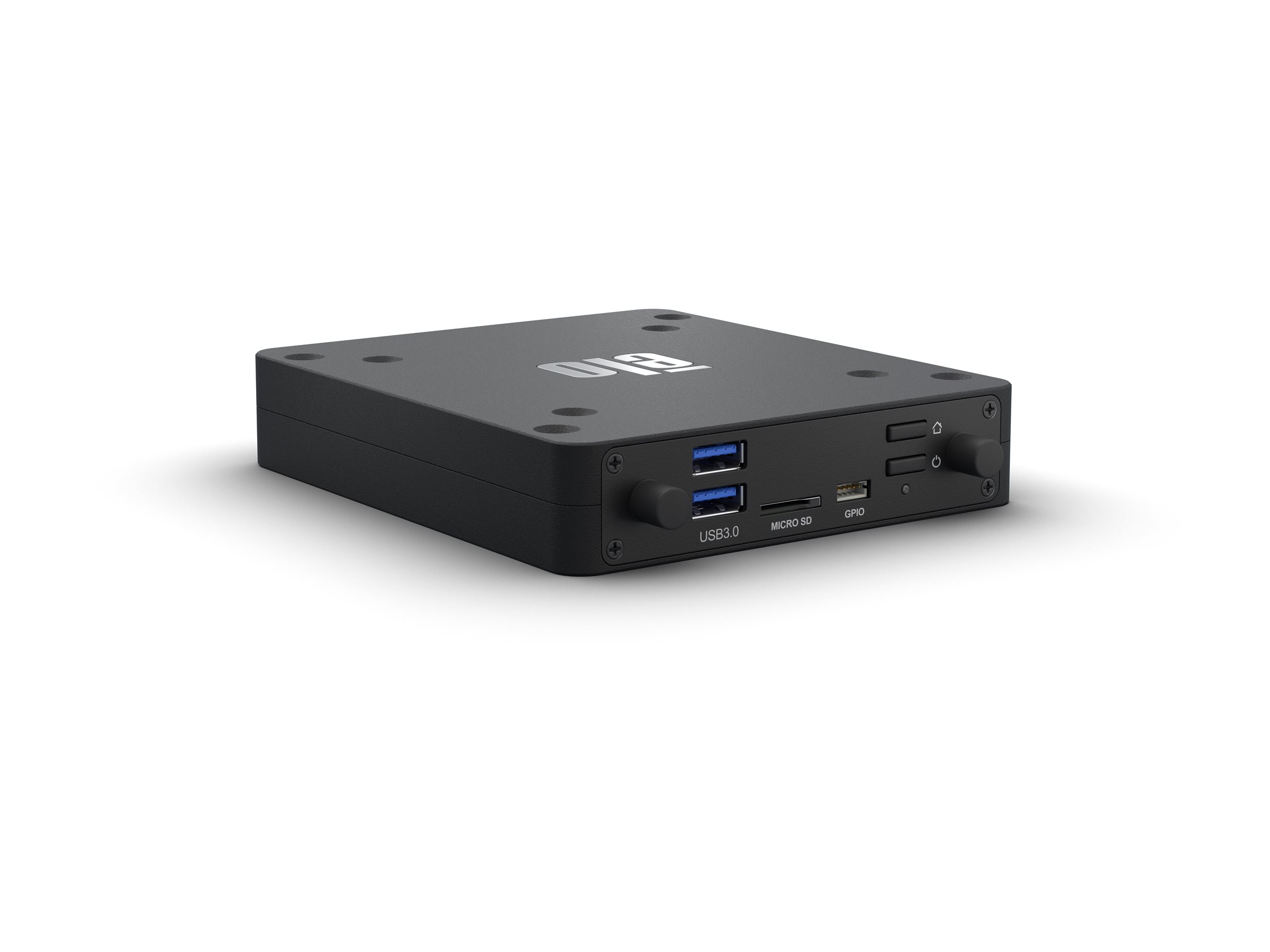 Elo Touch Solutions Elo Backpack 4 - Standard - Rucksack PC - 1 x Snapdragon Kryo 260