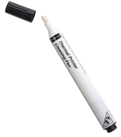 Evolis High Trust - Reinigungsstift für Druckkopf (Packung mit 3)
