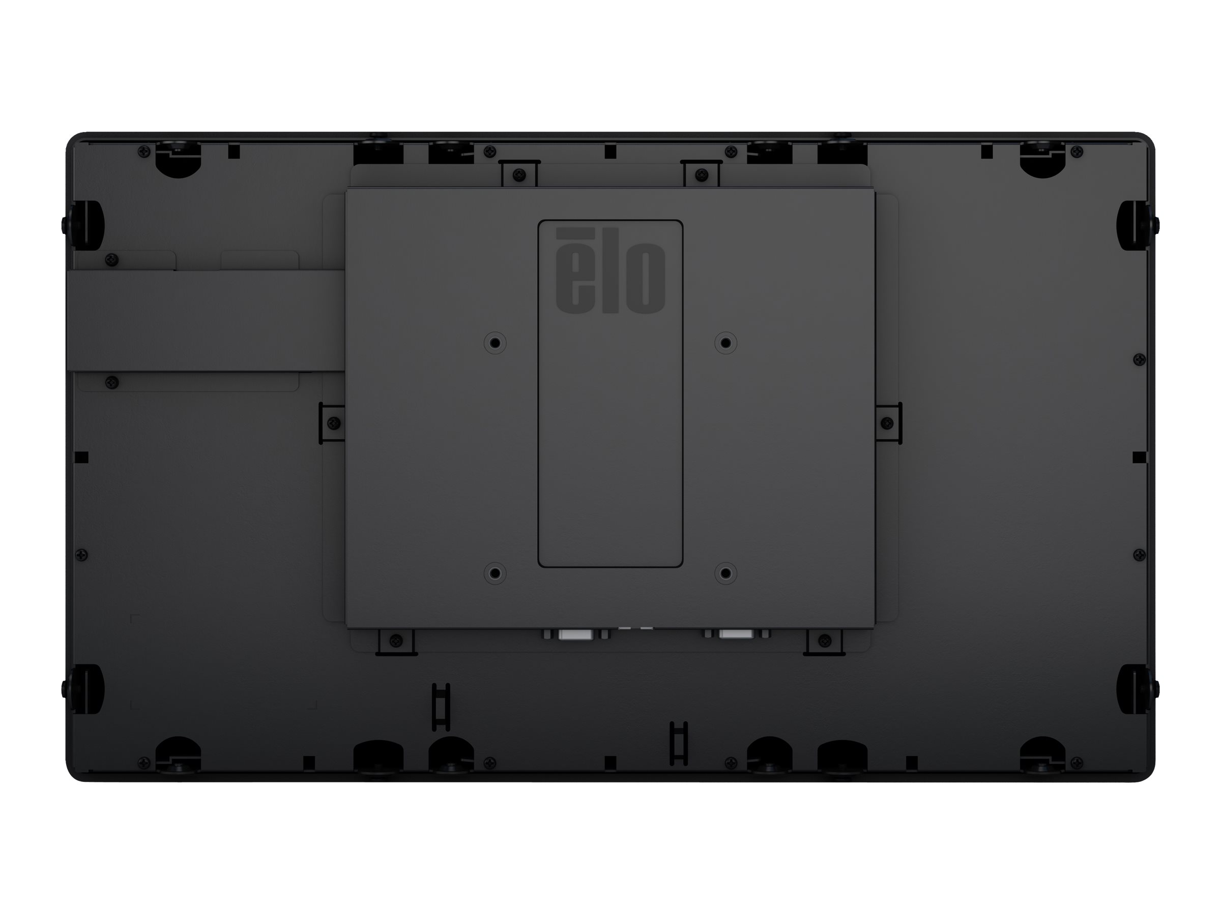 Elo Touch Solutions Elo 2094L - LED monitor - 49.6 cm (19.53") - open frame - touchscreen - 1920 x 1080 Full HD (1080p)