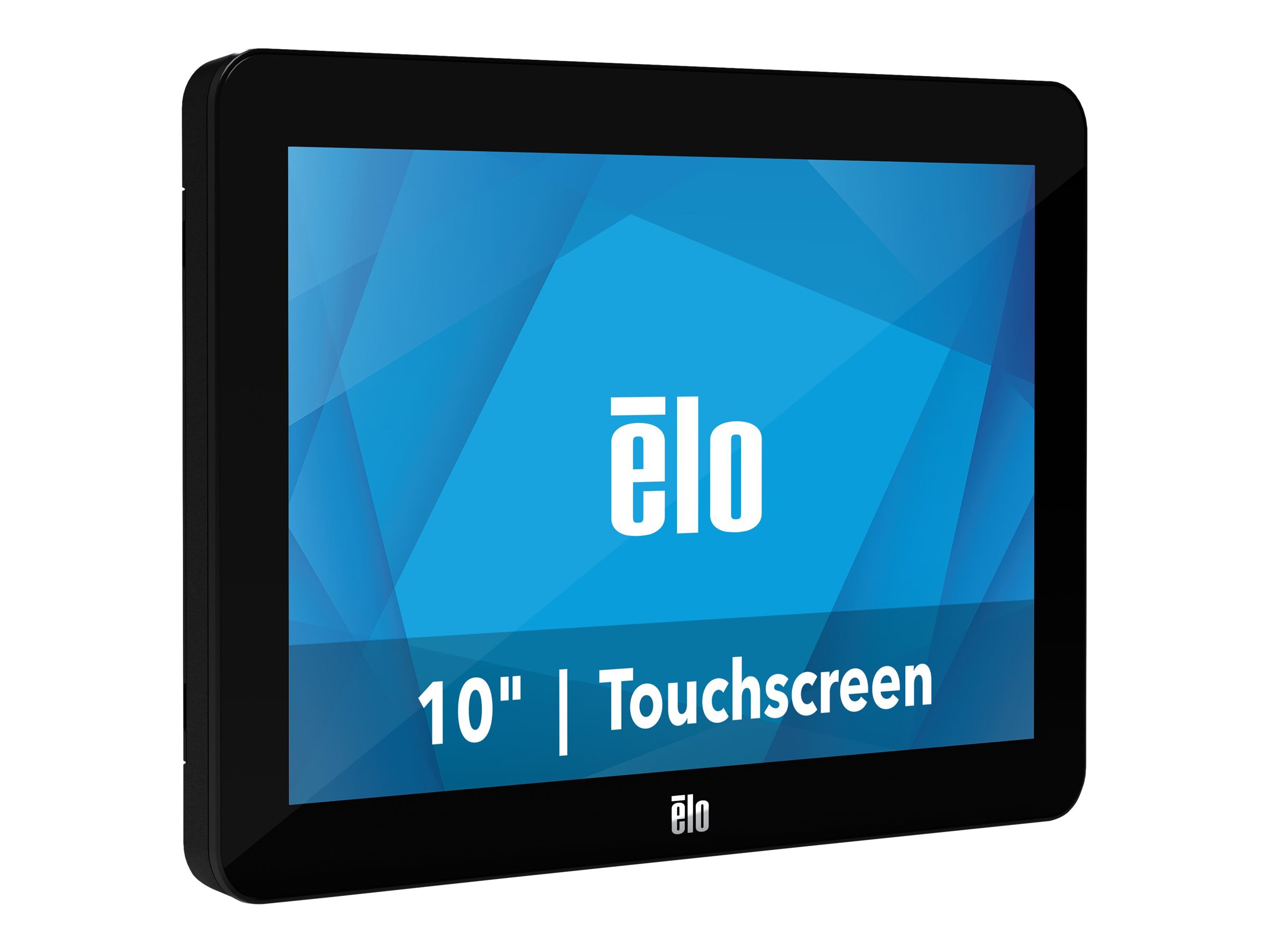 Elo Touch Solutions Elo 1002L - LED-Monitor - 25.654 cm (10.1") - Touchscreen