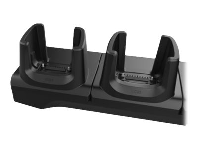 Zebra 4-Slot Charging Cradle - Handheld-Ladestation