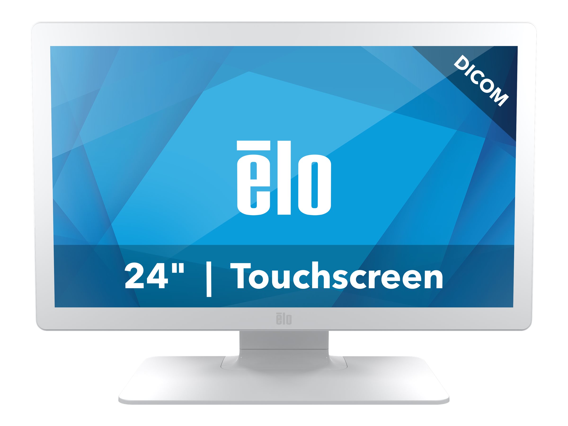 Elo Touch Solutions Elo 2403LM - Medical Grade - LCD-Monitor - 24 Zoll Display