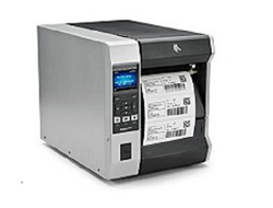 Zebra ZT620 - label printer - direct thermal / thermal transfer - roll (17.1 cm)