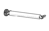 Zebra roller bearing kit - left and right (pack of 20)