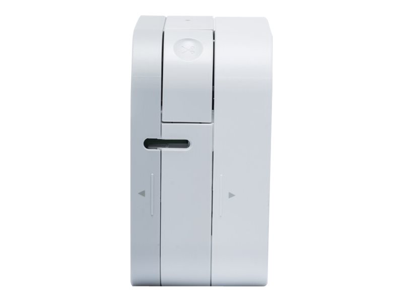 Brother P-Touch PT-P300BT - Label printer - Thermal transfer - Roll (1.2 cm)