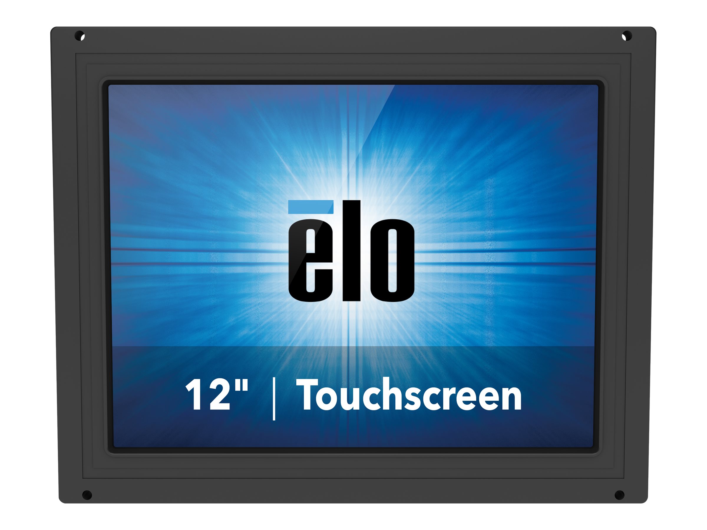 Elo Touch Solutions Elo 1291L - LED monitor - 30.7 cm (12.1") - open frame