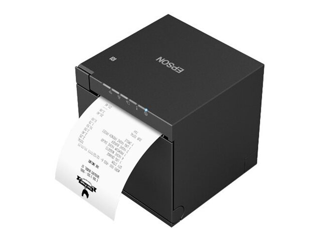 Epson TM m30III - Belegdrucker - kabelgebunden (USB, LAN) Epson TM m30III - Belegdrucker - kabelgebunden (USB, LAN)