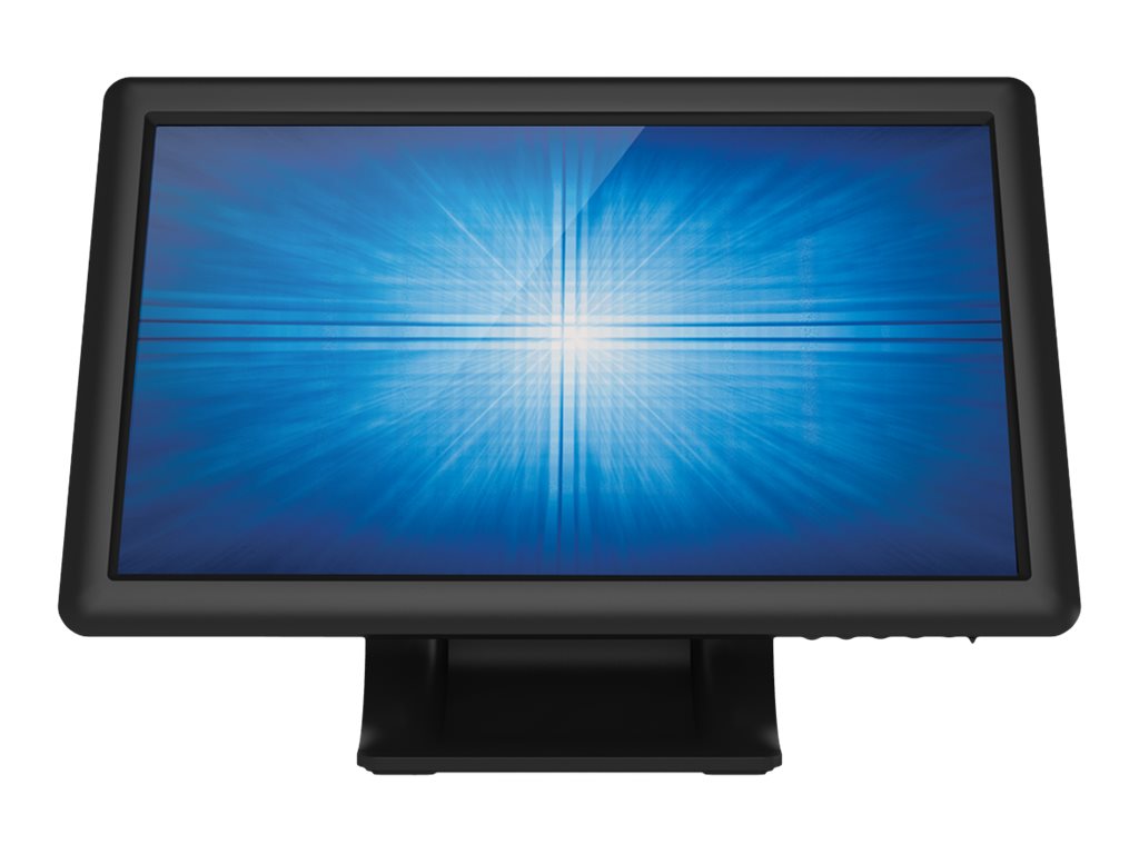Elo Touch Solutions Elo 1509L - LED-Monitor - 15.6 Zoll Display - Touchscreen