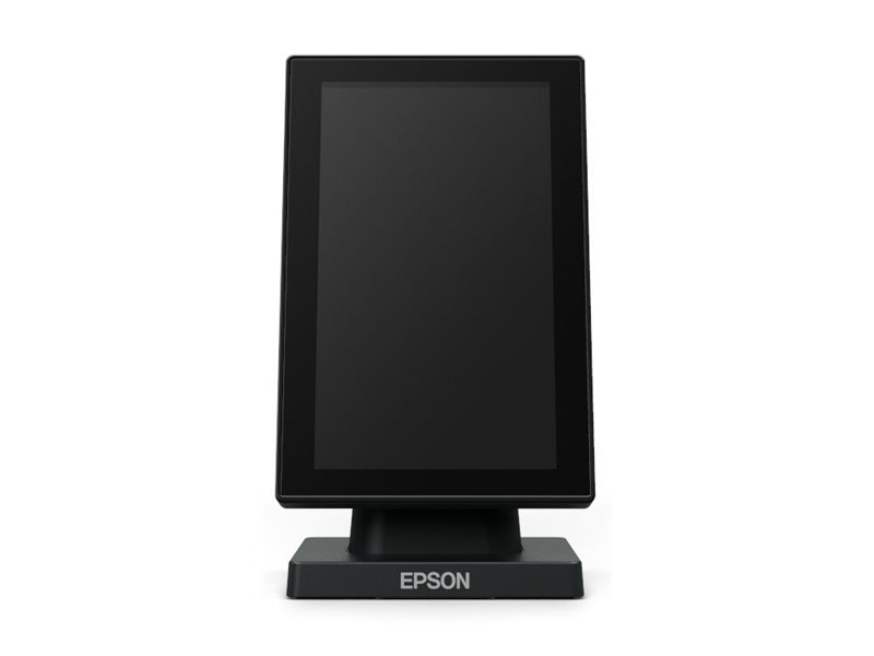 Epson DM-D70 - Customer display - 17.8 cm (7") - 800 x 480