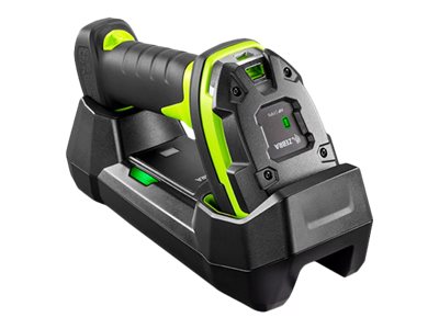 Zebra DS3678-HD - USB Kit - Barcode Scanner - Portable