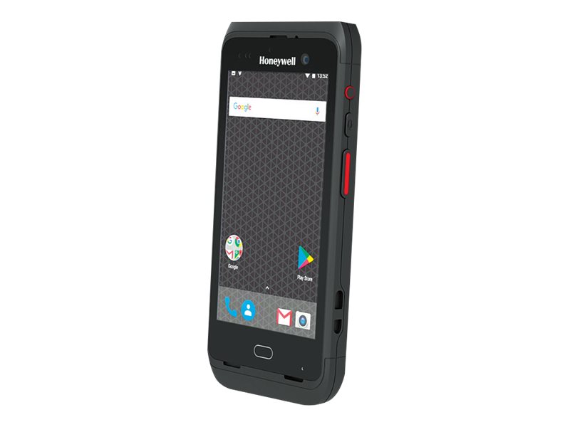 HONEYWELL CT40 XP - Data collection terminal - rugged - Android 9.1 (Pie)