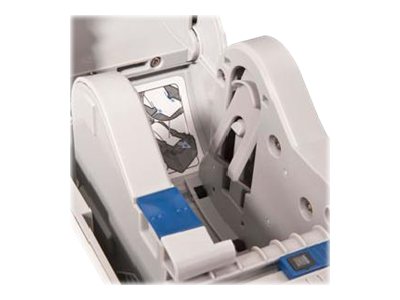 HONEYWELL PC23d - Label Printer - Direct Thermal