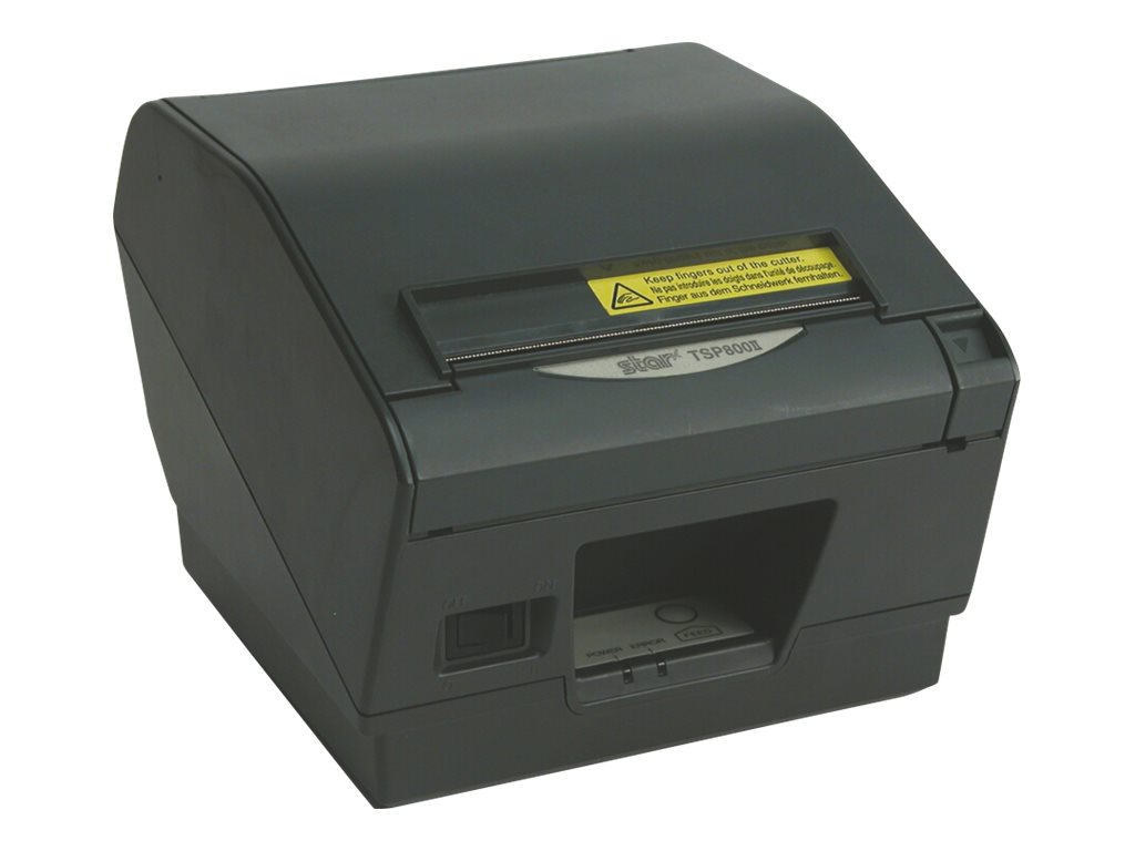 Star Micronics Star TSP847II - Receipt printer - two-colour (monochrome)