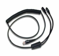 HONEYWELL Keyboard connection cable - 2.9 m - coiled