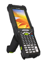 Zebra MC9000 Series MC9400 - Datenerfassungsterminal - robust - Android 17 - 128 GB - 10.9 cm (4.3")