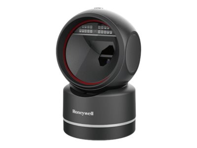 HONEYWELL HF680 - USB Kit - Barcode Scanner - Desktop Device