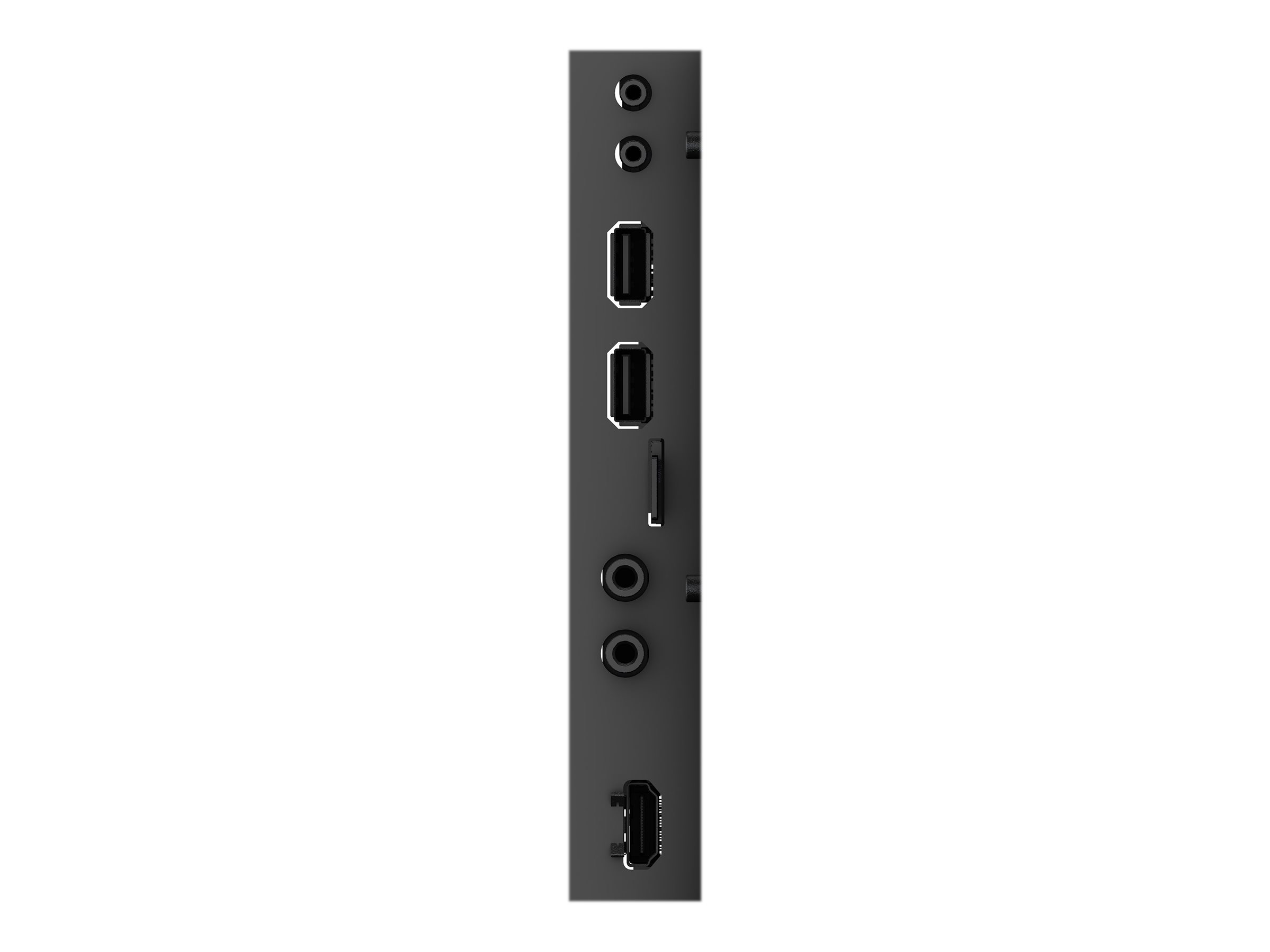 Iiyama ProLite T5562AS-B1 - 140 cm (55") 54.6-inch diagonal class display
