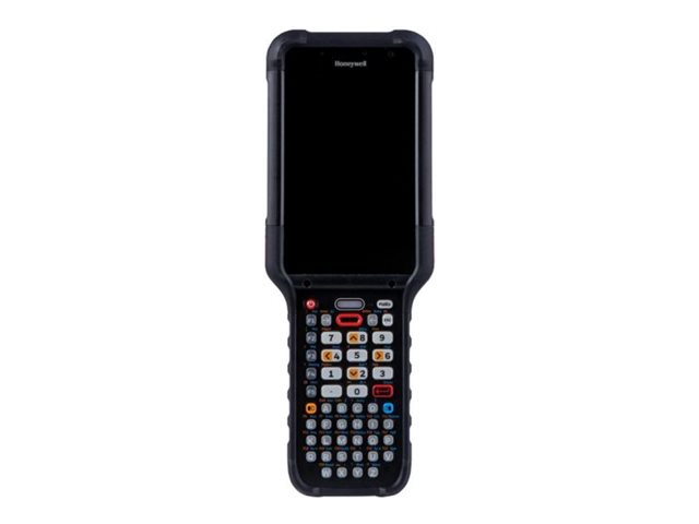 HONEYWELL CK67 - Data capture terminal - rugged - Android 14 - 128 GB UFS - 10.9 cm (4.3")