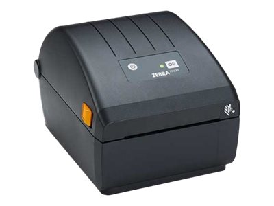 Zebra zd220 - label printer - direct thermal - roll (11.2 cm)