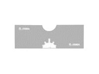Zebra Z-Select 2000T - Paper - matte - permanent acrylic adhesive - top coated - 139 microns - white - 102 x 152 mm 200 label(s) (1 roll(s)