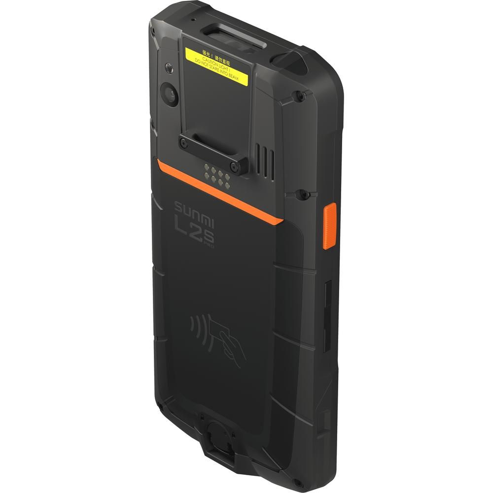 SUNMI L2S Pro Handheld Terminal mit GMS, 2D-Scanner, Android 12