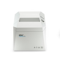 Star Micronics TSP100IV - Direkt Wärme - POS-Drucker - 203 x 203 DPI - Verkabelt & Kabellos - USB Typ-C - Wireless LAN