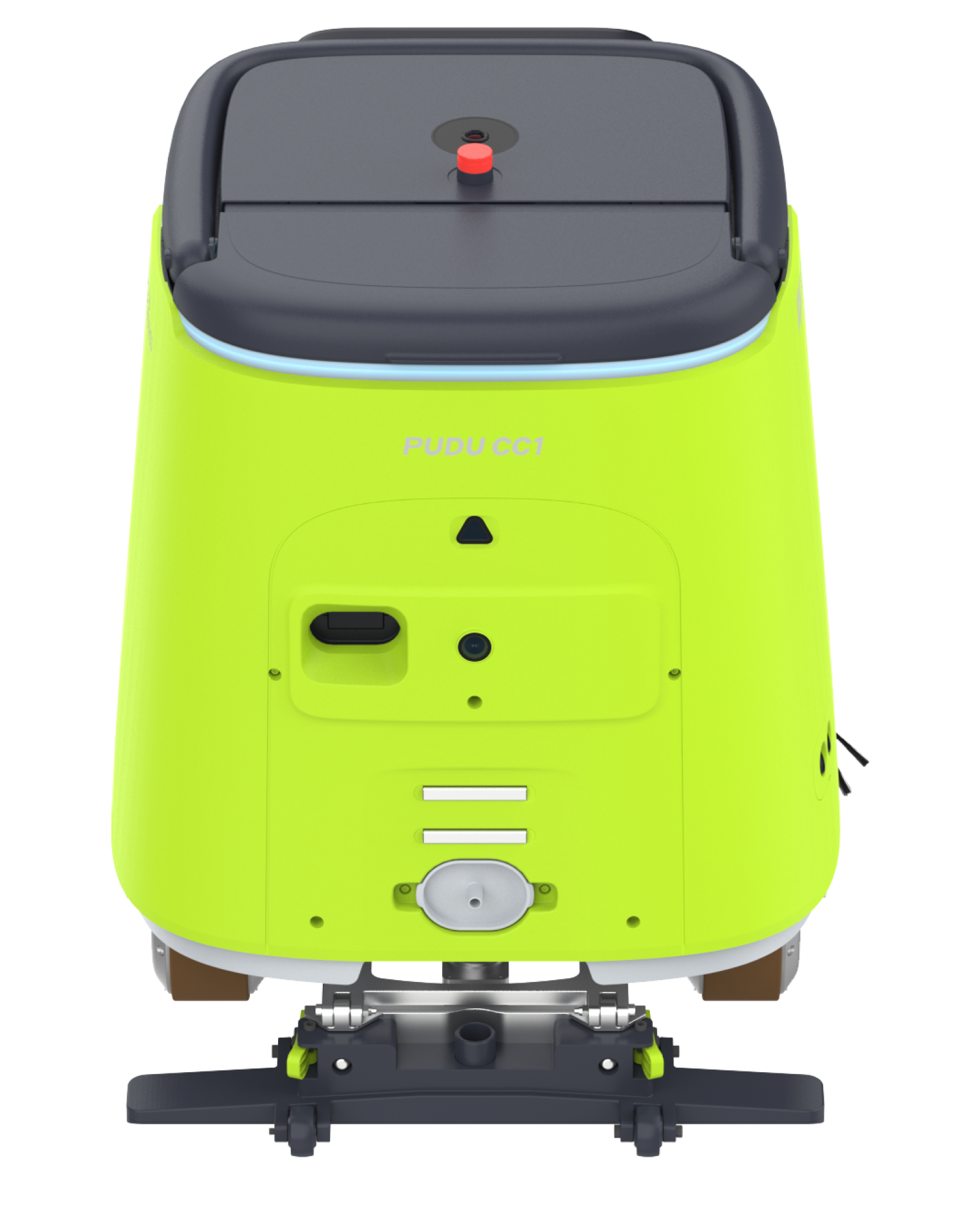 PUDU CC1 Reinigungsroboter Clever-Clean 4 in 1 – Saugen, Wischen, Kehren, Schrubben PUDU CC1 Reinigungsroboter Clever-Clean 4 in 1 – Saugen, Wischen, Kehren, Schrubben