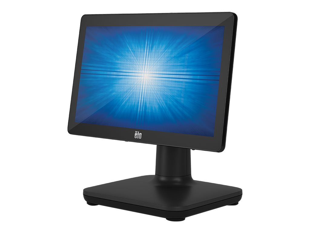 Elo Touch Solutions EloPOS System i5 - Mit Wandhalterung & I/O Hub - All-in-One (Komplettlösung)