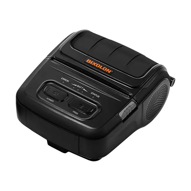 BIXOLON SPP-L310 USB RS232 8 Punkte/mm 203dpi linerless ZPLII CPCL - Etiketten-/Labeldrucker - Drucker - Etiketten-/Labeldrucker
