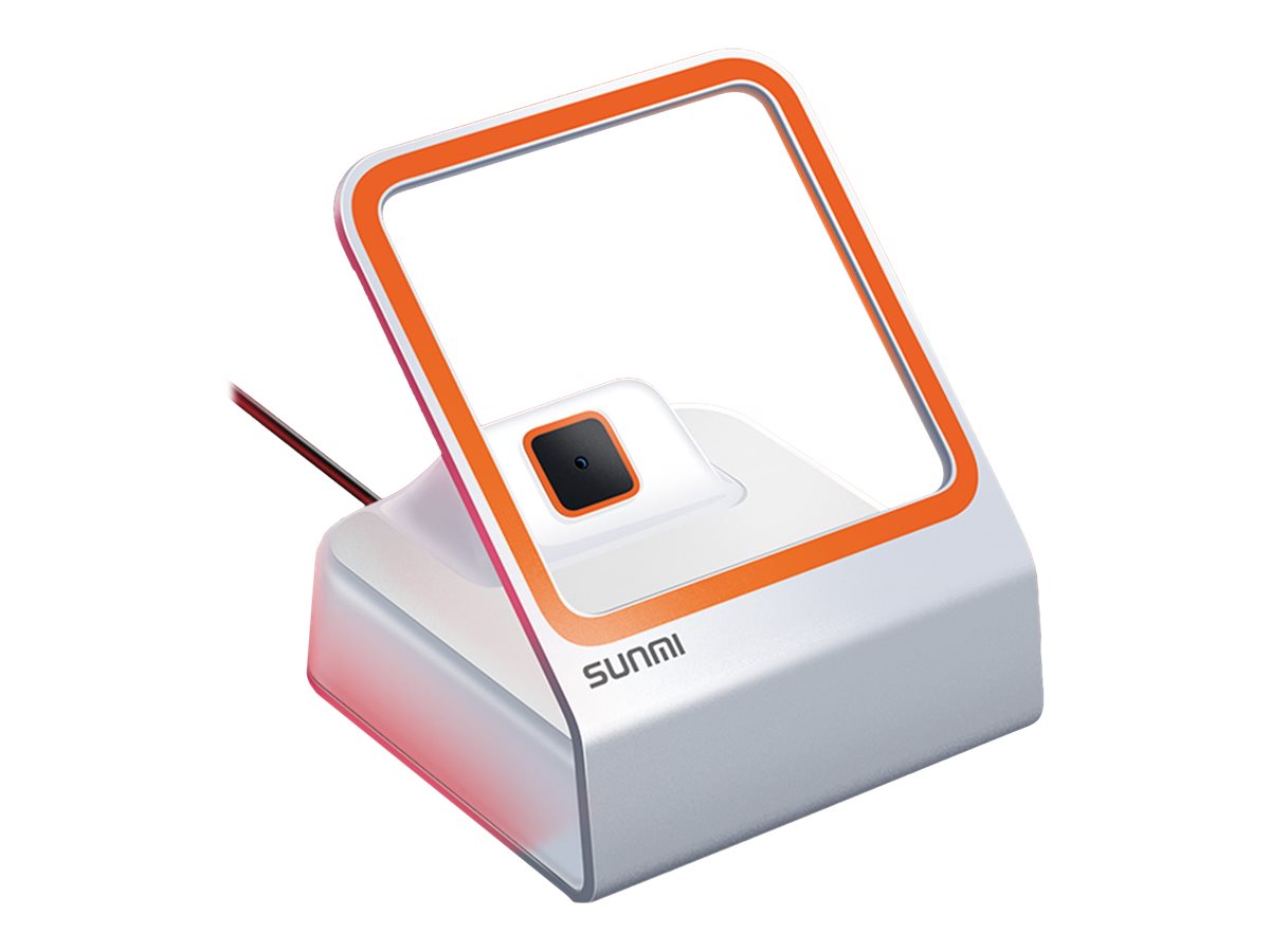 Sunmi Blink, 2D scanner, USB, kit (USB)