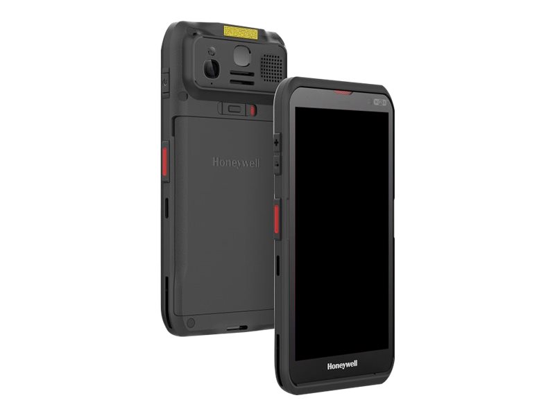 HONEYWELL ScanPal EDA56 - Data capture terminal - Rugged - Android 11 - 128 GB - 5.5-inch display