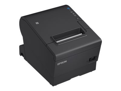 Epson TM T88VII (112) - receipt printer - thermal line - roll (7.95 cm)