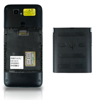 Datalogic handheld battery (standard) - 4100 mAh