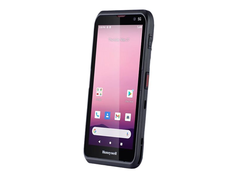 HONEYWELL ScanPal EDA57 - Datenerfassungsterminal - robust - Android 12 - 64 GB - 5.5 Zoll Display