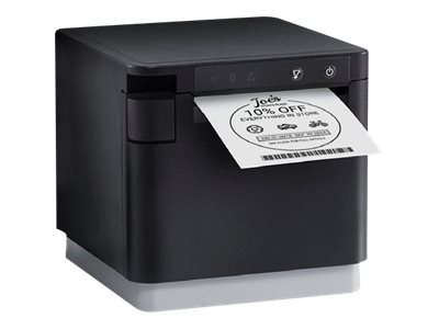 Star Micronics Star mC-Print3 MCP30 BK E+U - Receipt printer - Direct thermal