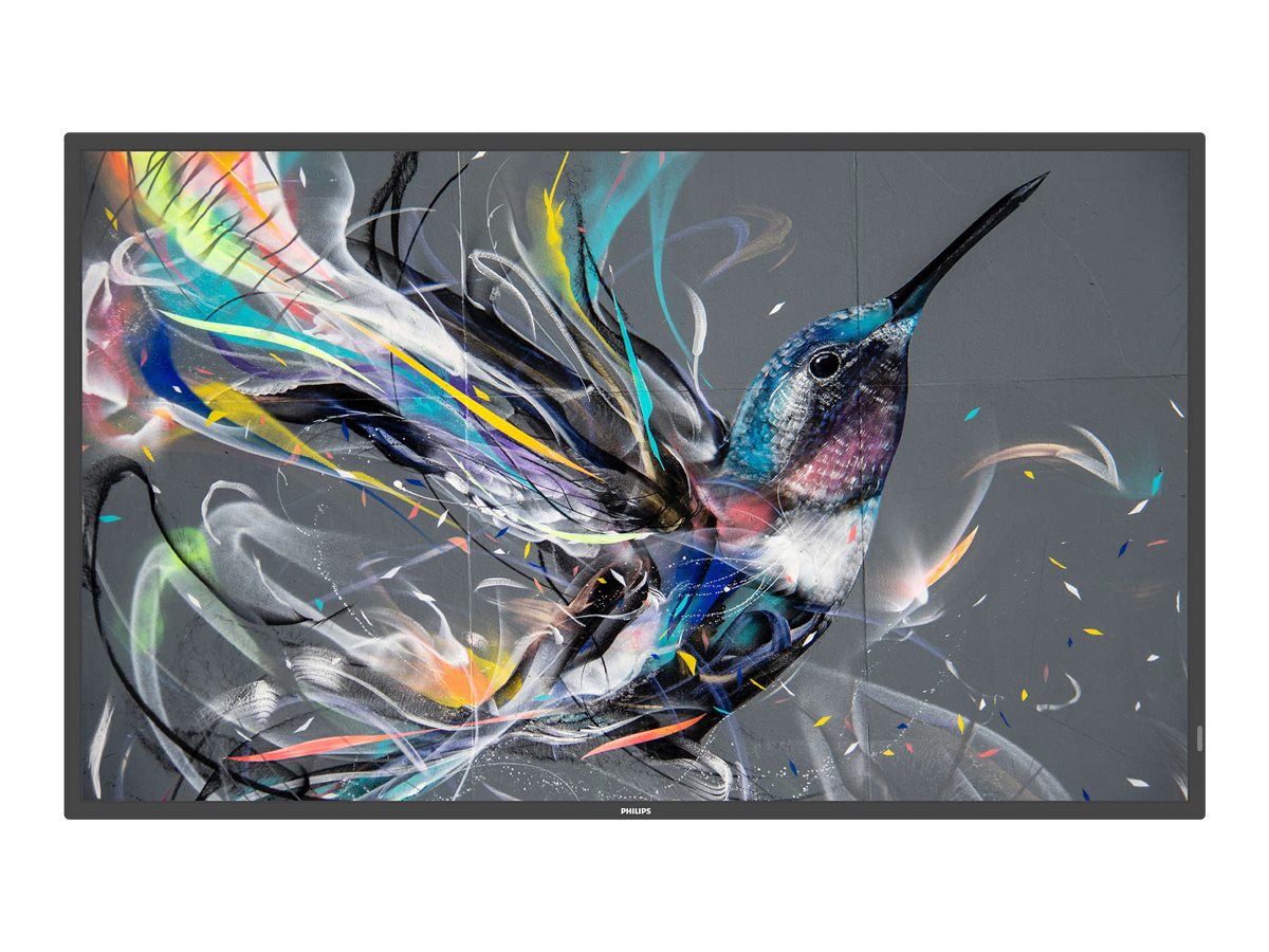 Philips 50BDL3650Q - 50-inch display diagonal class (125.7 cm (49.5")