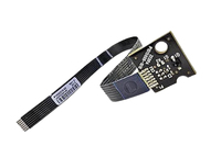 Zebra distance sensor, fixed - top