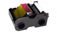 HID Fargo YMCKOK Farbband 45110 HID Fargo YMCKOK Farbband 45110