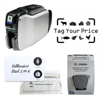 Tag Your Price 320w Tag Your Price 320w