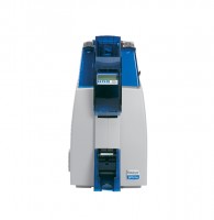 Datacard SP 75 Plus Frontansicht Datacard SP 75 Plus Frontansicht