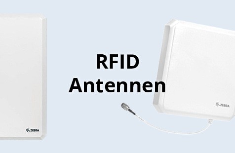 Buy RFID antennas from specialized reseller
