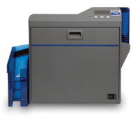 Datacard SR 300 Frontansicht Datacard SR 300 Frontansicht