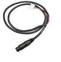 Intermec - Stromkabel - für Honeywell CN80; Dolphin CT50 - 226-109-003